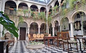 Palacio Del Corregidor Córdoba